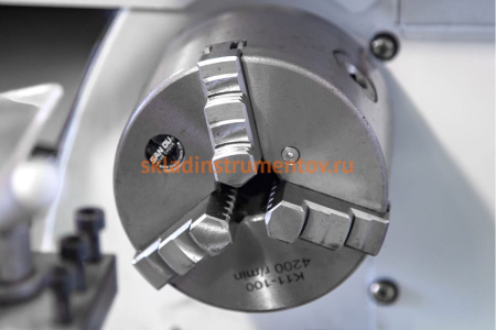 Токарный станок MetalMaster MML 2140 V 17708