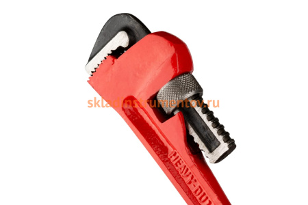 Трубный ключ Стиллсон Stillson 250 мм VIRA 307132