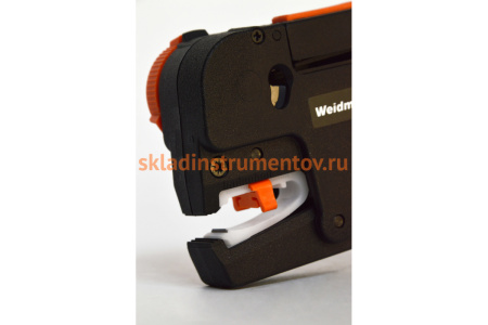 Обжимные клещи Weidmuller STRIPAX PLUS 2.5 9020000000