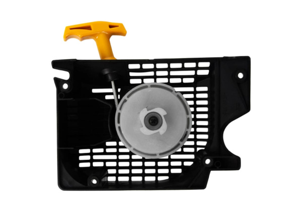 Стартер в сборе для BS-45/BS-45М/BS-52/BS-52М/BS-62 Huter 71/4/16