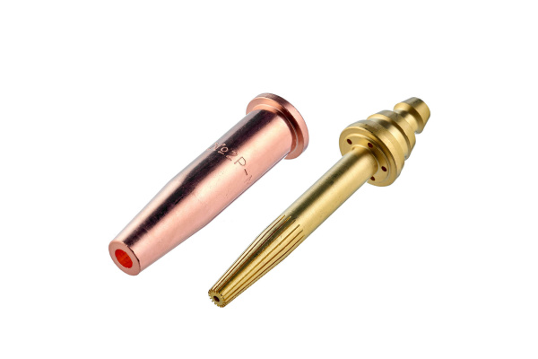 Мундштук пропановый PREMIUM №2П к резакам серии Р3-345/Р3-300 ПТК 00000029086