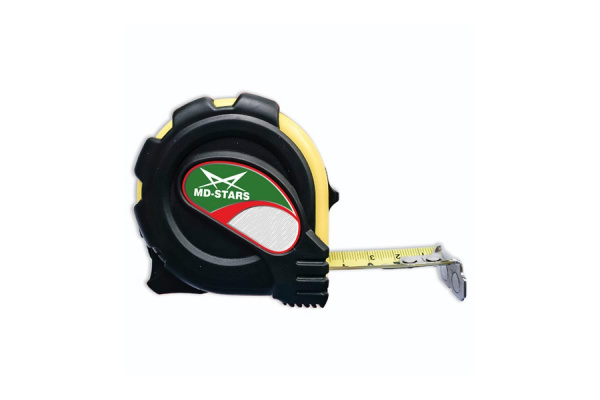 Рулетка MD-STARS 20G 3м х 19 мм 20G-3019