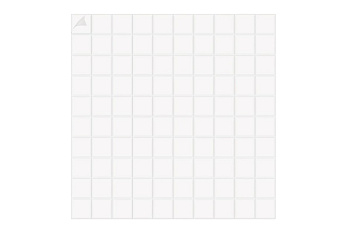 Двухсторонние клеевые подушечки BRAUBERG 10х10х2 мм, вспененная основа, 300 шт 662785