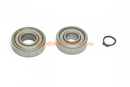 Комплект подшипников MPA0799 ROS/OS Mirka 8993019811