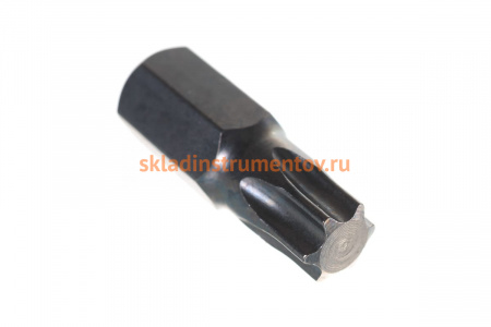 Вставка 10мм торкс Т50х30мм S2 JTC 1333050