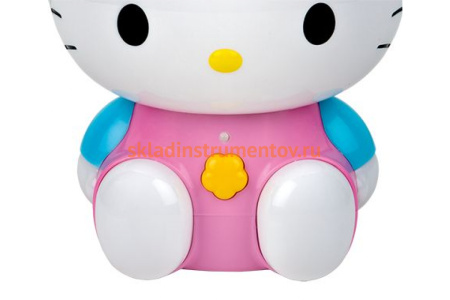 Детский увлажнитель воздуха Ballu UHB-260 Аroma Hello Kitty Детский увлажнитель воздуха Ballu UHB-260 Аroma Hello Kitty