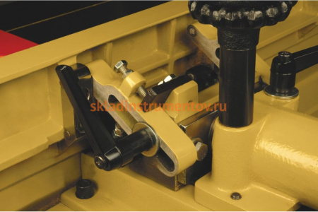 Фуговальный станок JET PJ1696 1791283-RU