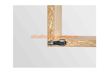 Соединитель Domino корпусной, угловой, 50 шт. KV D8/50 FESTOOL 203166