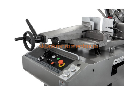 Ленточнопильный станок по металлу JET MBS-1011DAP 50000314T