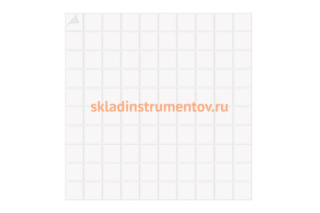 Двухсторонние клеевые подушечки BRAUBERG 10х10х2 мм, вспененная основа, 300 шт 662785