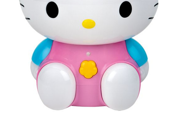 Детский увлажнитель воздуха Ballu UHB-260 Аroma Hello Kitty