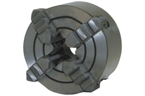 Патрон четырехкулачковый 125 мм для токарных станков SK-400; SK-550 Proma 25330983