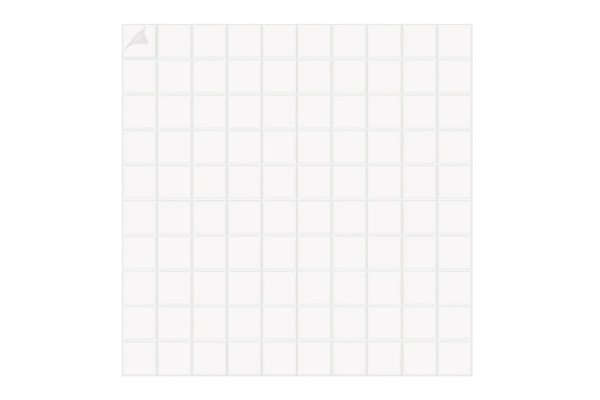 Двухсторонние клеевые подушечки BRAUBERG 10х10х2 мм, вспененная основа, 300 шт 662785