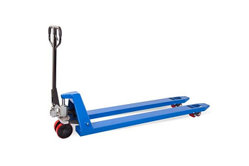 Гидравлическая тележка TOR RHP 2500, 2000х550 мм 118256 Гидравлическая тележка TOR RHP 2500, 2000х550 мм 118256