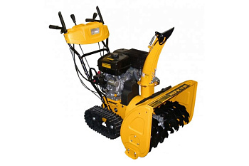 Снегоуборщик Энкор МС 110 ЭЛТ 56545