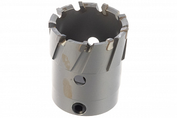 Коронка с твердосплавными напайками Power-Max 30 (41х30 мм) Karnasch 20.1130A-041