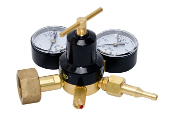 Регулятор углекислотный УР-6ДМ МГ Донмет СВ000005765