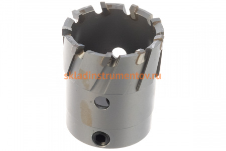 Коронка с твердосплавными напайками Power-Max 30 (41х30 мм) Karnasch 20.1130A-041