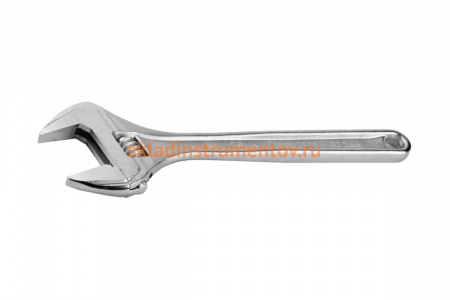 Разводной ключ Stayer MAX-Force, 375 / 43 мм, 2725-37