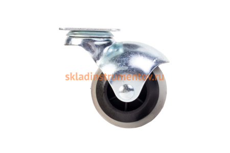 Мебельное колесо-шар А5 SCmg 25 50 мм 1000134