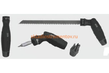 Ручка для полотен и бит WILPU 5060500000