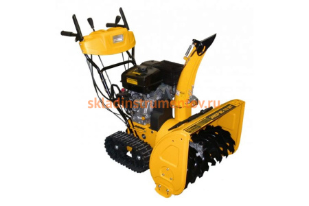 Снегоуборщик Энкор МС 110 ЭЛТ 56545