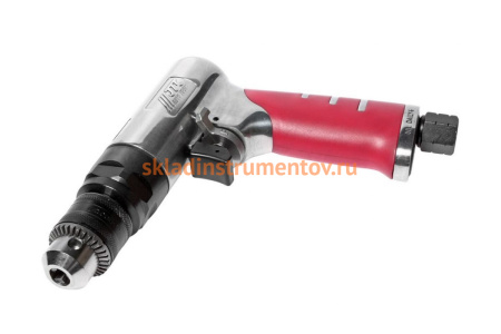 Реверсивная пневмодрель JTC 3320A