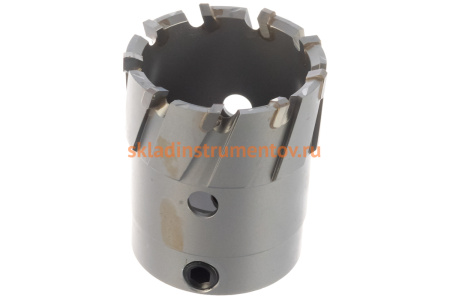 Коронка с твердосплавными напайками Power-Max 30 (41х30 мм) Karnasch 20.1130A-041