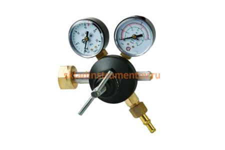 Регулятор аргоновый АР-40-КР1 Сварог 00000091547