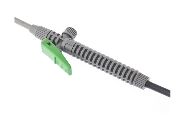 Усиленный помповый опрыскиватель PALISAD LUXE 5л 64757