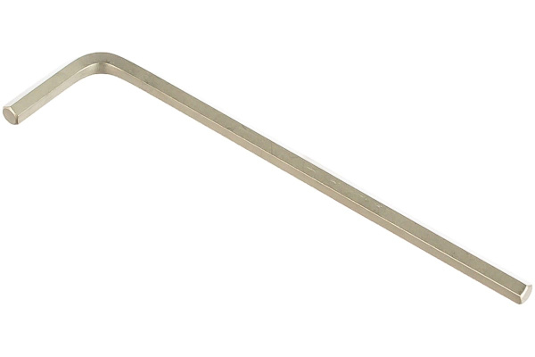 Удлиненный шестигранник FORCE 5 мм 76405L