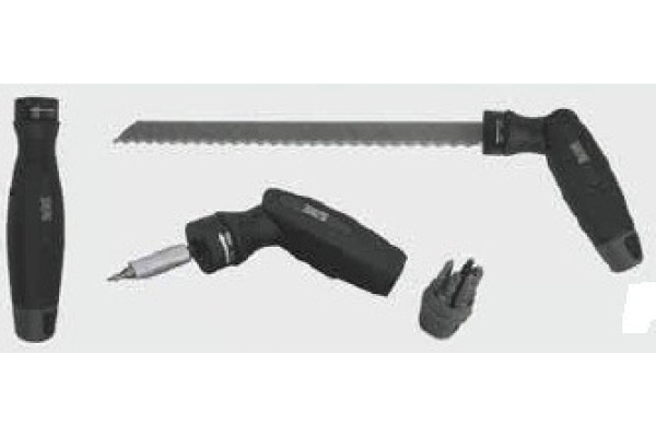 Ручка для полотен и бит WILPU 5060500000