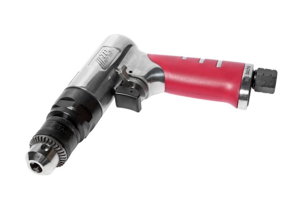 Реверсивная пневмодрель JTC 3320A