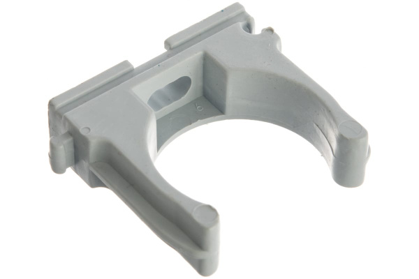 Клипса для крепления труб 50 шт. (32 мм) ЗУБР 4-44951-32-050