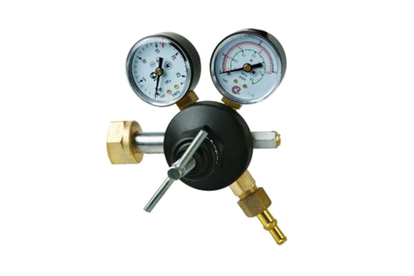 Регулятор аргоновый АР-40-КР1 Сварог 00000091547