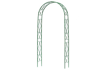 Декоративная арка GRINDA "АР ДЕКО", разборная 422251