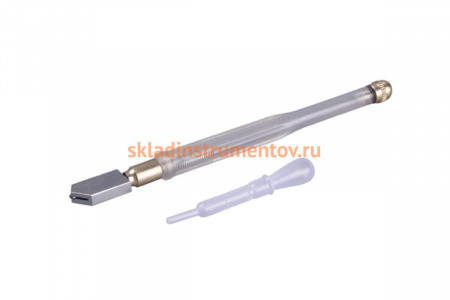 Масляный стеклорез STAYER PROFI 3369