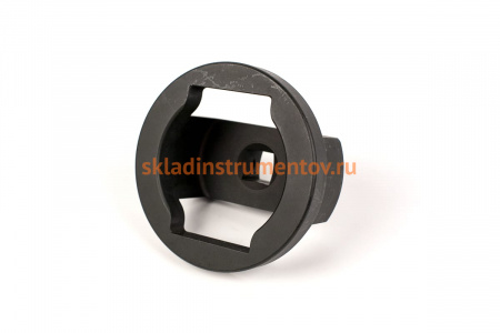 Профильная головка для гайки оси подшипника BPW AIST 67412506 00-00020561