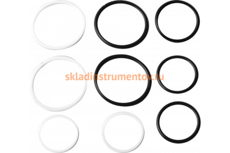 Ремонтный комплект для цилиндра гидравлического обратного действия 10т. Ombra OHT510MRK OHT510M 55535