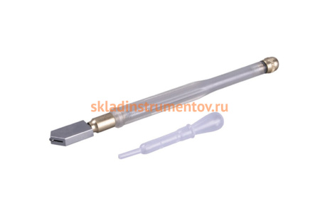 Масляный стеклорез STAYER PROFI 3369