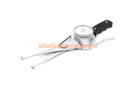 Индикаторный кронциркуль SHAN 40-60мм L=100 0.01 д/внутренних измерений 861849
