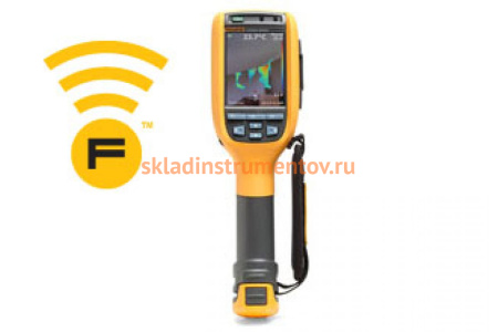 Тепловизор Fluke FLK-TIR125