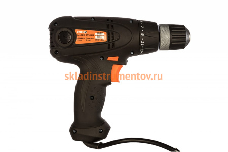 Сетевой шуруповерт СПЕЦ БШЭ-350 СПЕЦ-3243