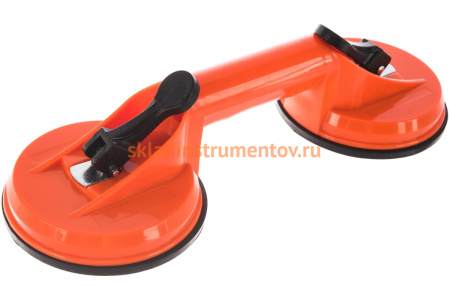 Двойная вакуумная присоска AIST 67341707 00-00021013