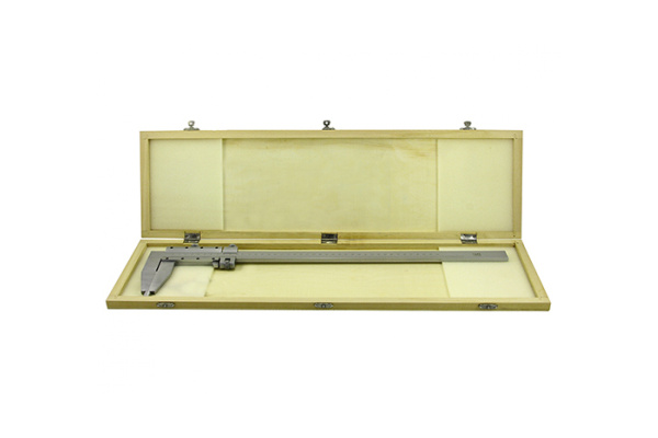 Штангенциркуль ЧИЗ ШЦ-3-3000 0,05 губ. 250мм 115976