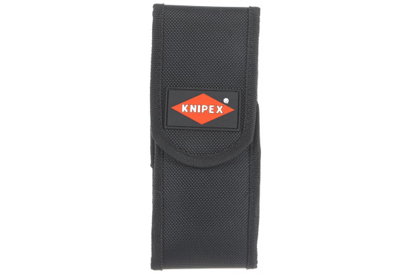 Сумка поясная для инструмента KNIPEX KN-001972LE
