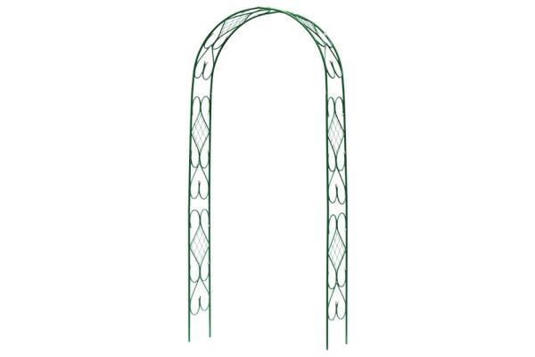 Декоративная арка GRINDA "АР ДЕКО", разборная 422251