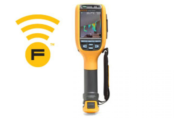 Тепловизор Fluke FLK-TIR125