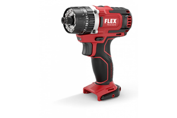 Беспроводная дрель-шуруповерт FLEX PD 2G 10.8-EC 418013