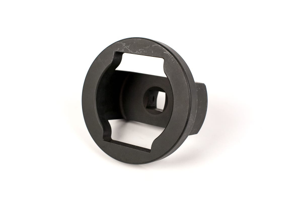 Профильная головка для гайки оси подшипника BPW AIST 67412506 00-00020561